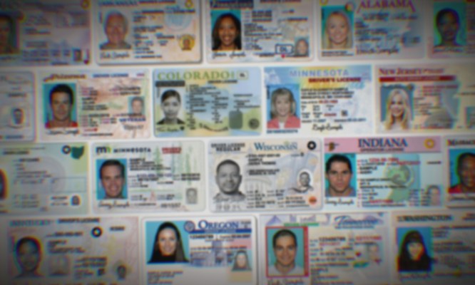 An adult sexting site exposed thousands of models’ passports and driver licenses