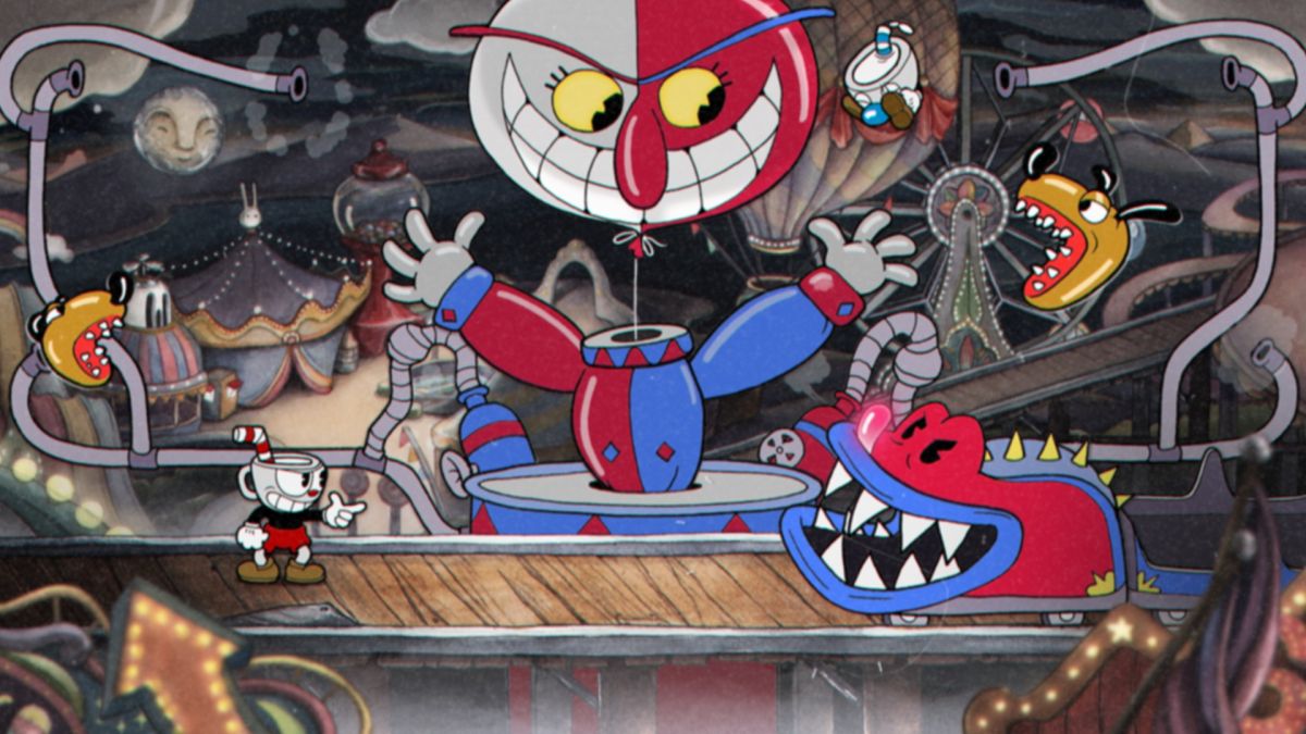 Best laptop games: 20 games for laptops that won’t melt your machine