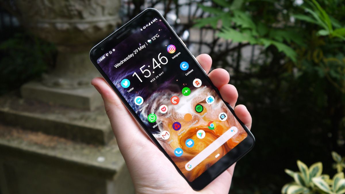 Google Pixel 4a all but confirmed in Google code