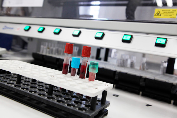 LabCorp website bug exposed thousands of medical documents