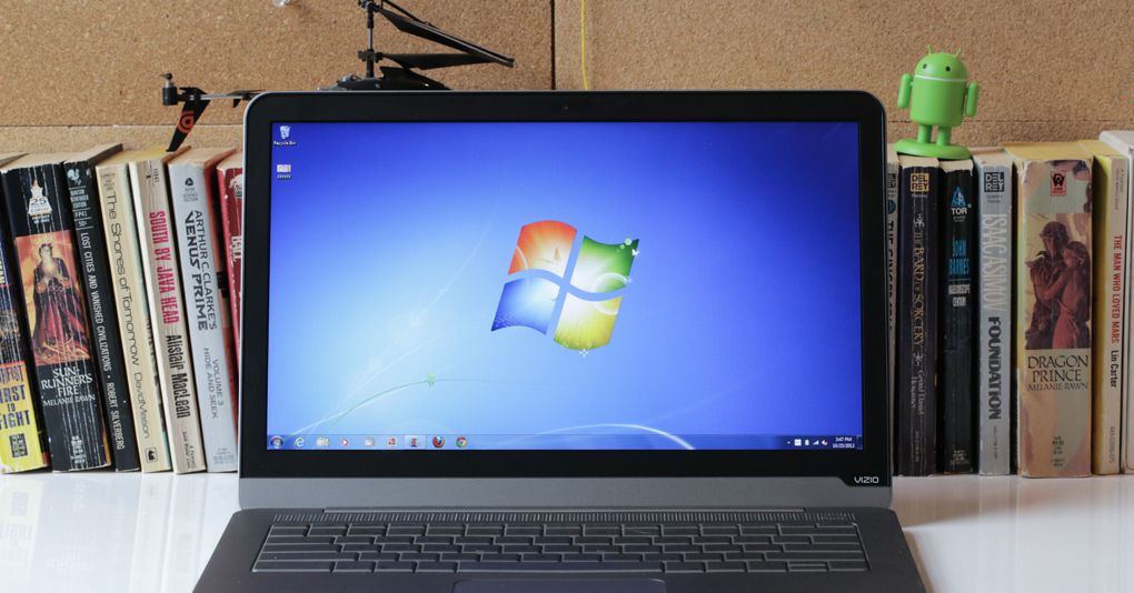 Microsoft forced to create a free Windows 7 update just days after updates ended