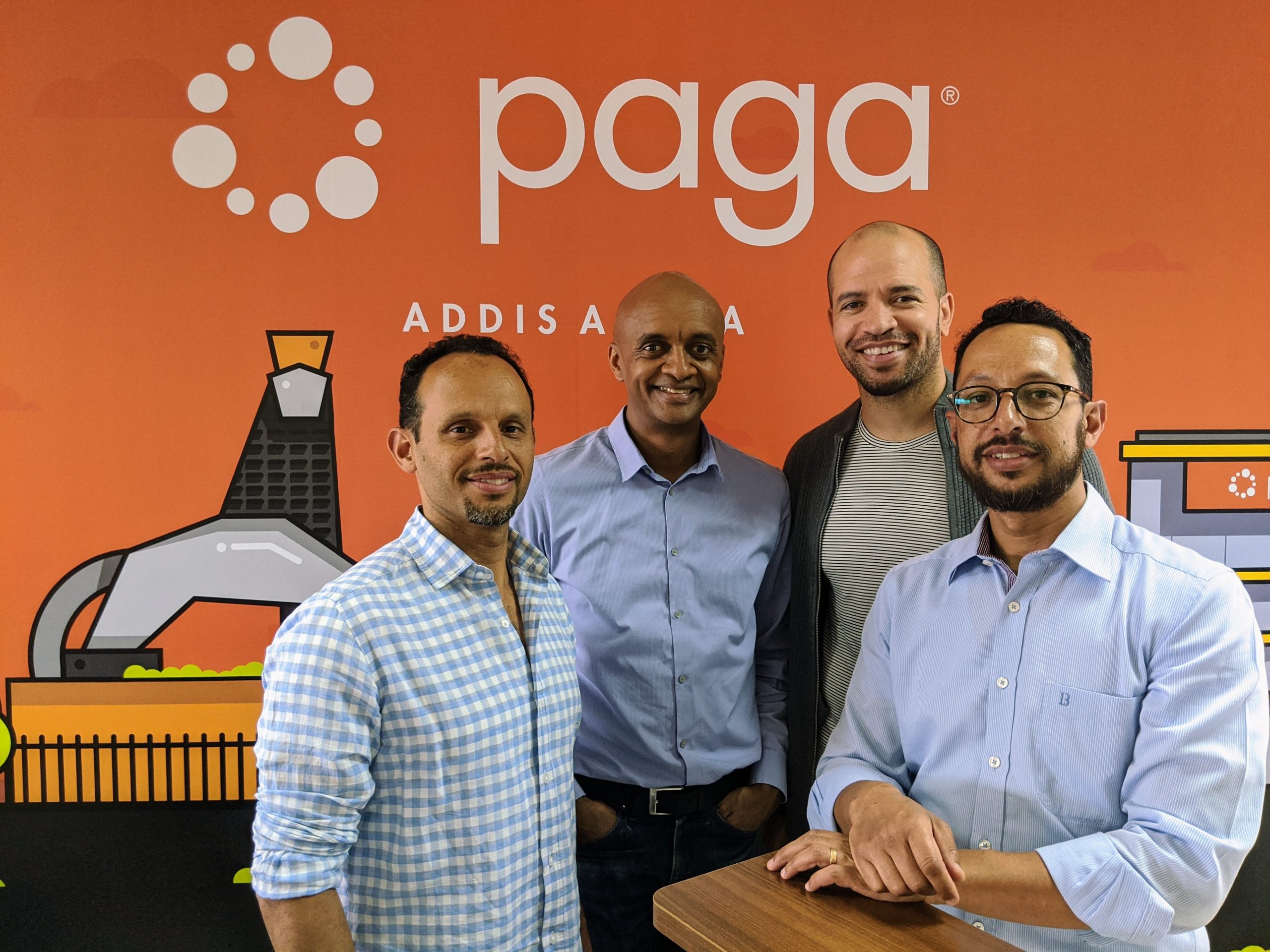 Nigeria’s Paga acquires Apposit, confirms Mexico and Ethiopia expansion