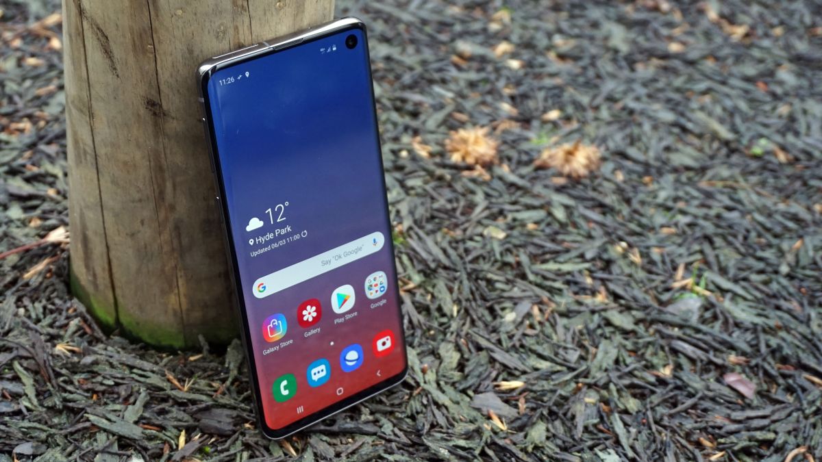 Samsung Galaxy S20 and Galaxy Fold 2 release dates leak – which will come first?
