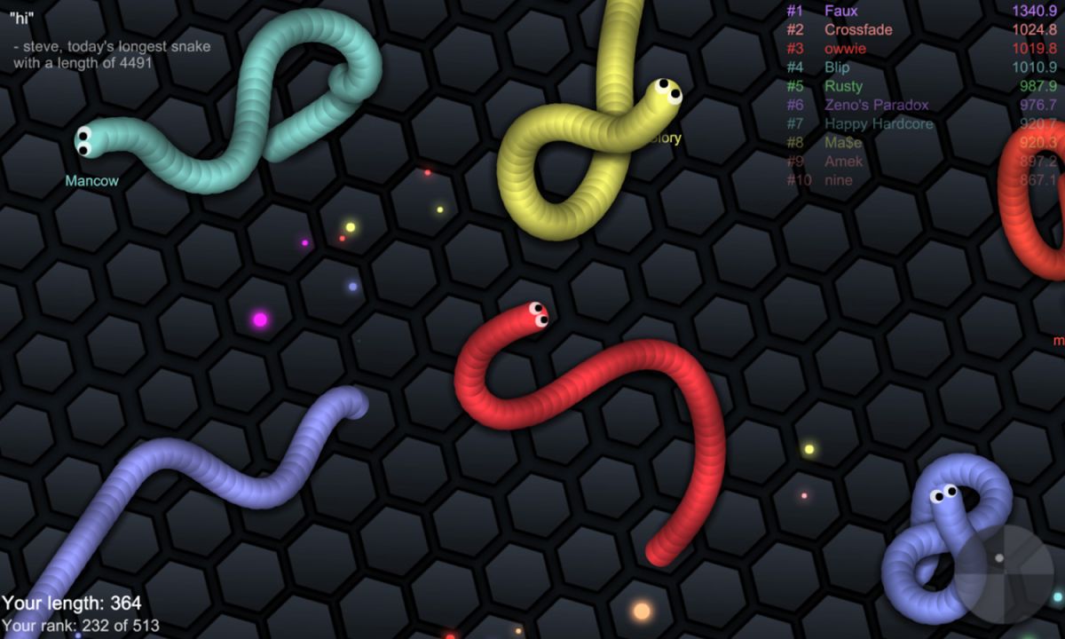 The 20 best online games you should play today