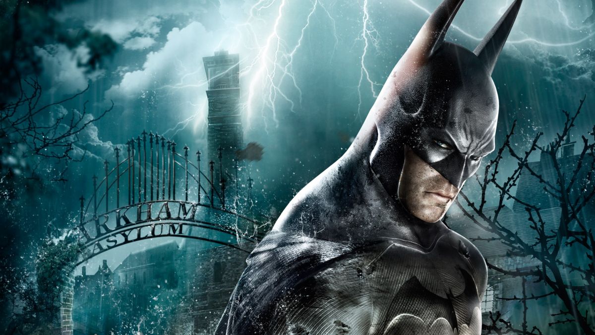 The Batman has begun filming – but is this the movie’s logo?