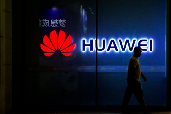 The Pentagon pushes back on Huawei ban in bid for ‘balance’
