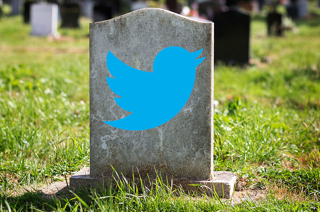 Twitter Said It Will Not Delete The Accounts Of Dead People