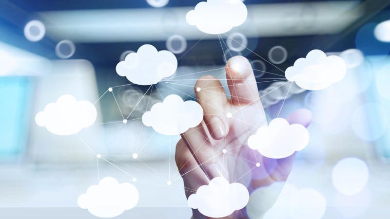 What is AWS Console?
