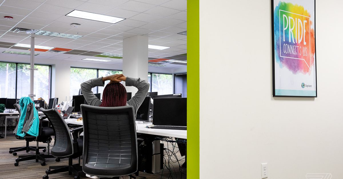 What tech companies should do about their content moderators’ PTSD