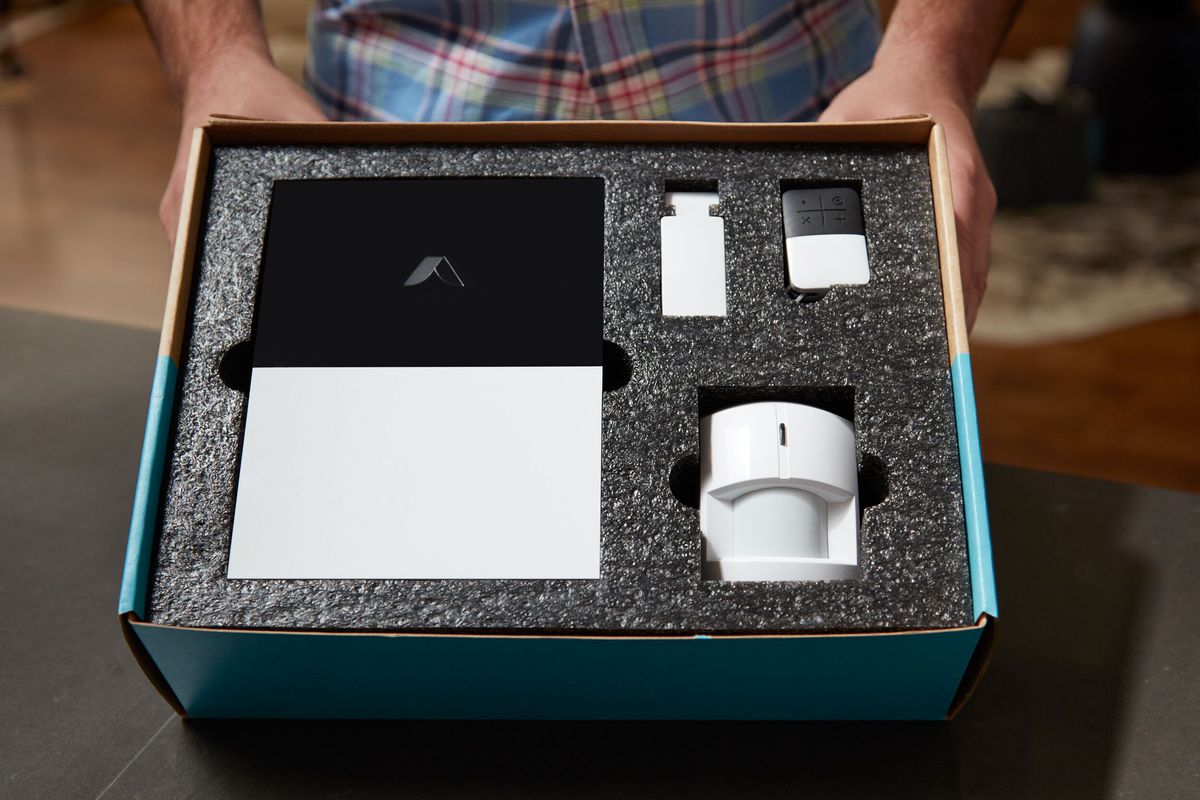 Abode Adds Homekit Support To A Second Home Security System Wilson S Media - rps box roblox