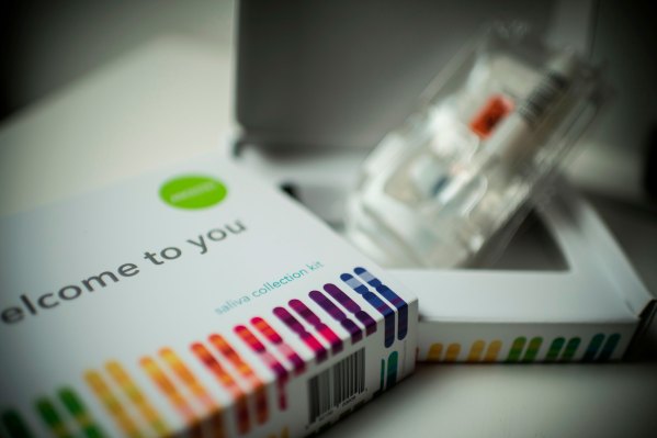 California Senator proposes tighter regulations on direct-to-consumer genetics testing companies