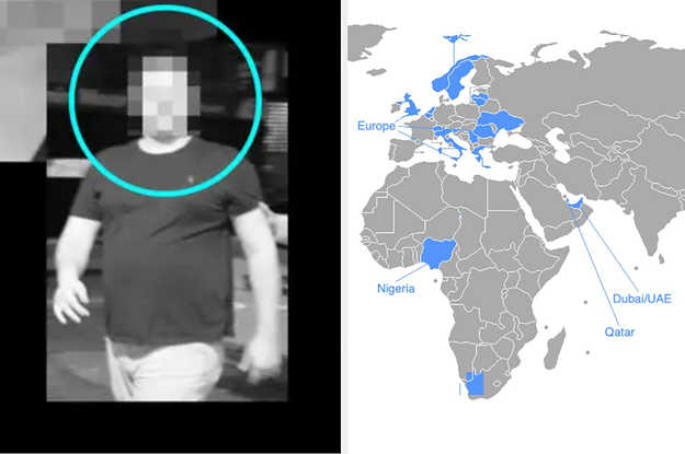 Clearview Ai Wants To Sell Its Facial Recognition Software To Authoritarian Regimes Around The World Wilson S Media - hong kong bus driving airport map v50 roblox