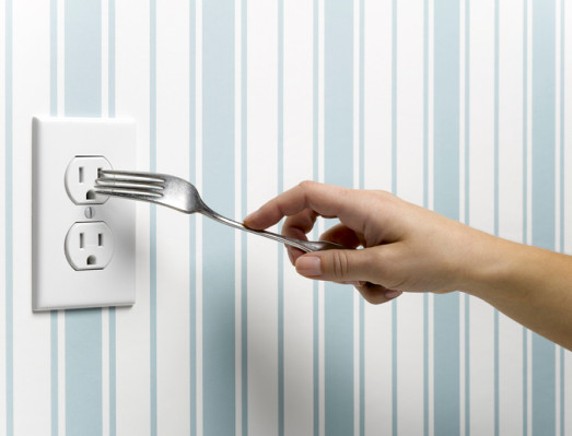 Dumb things companies do with user security