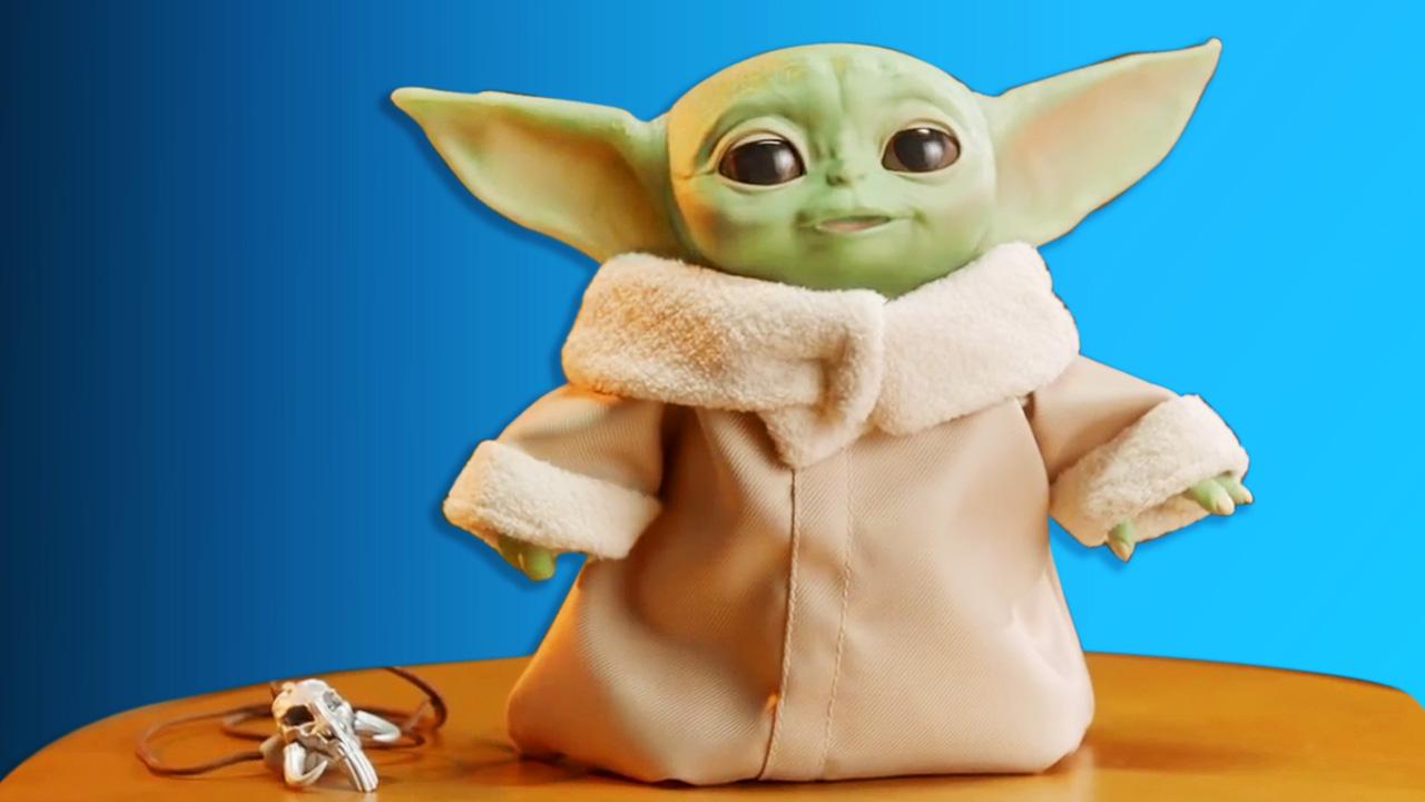 Everything you missed at Toy Fair 2020