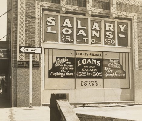 Here’s why so many fintech startups are loaning to small businesses