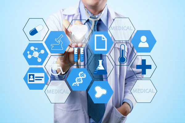 Innovaccer wants to be the service that unifies all healthcare data