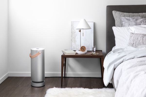 Molekule hopes to clear the air with $58 million in Series C funding and Berkeley Lab’s seal of approval
