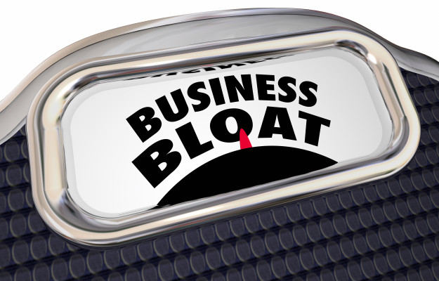 Portfolio bloat: what’s happening to thousands of startups going nowhere fast