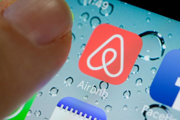 Airbnb and three other p2p rental platforms agree to share limited pan-EU data