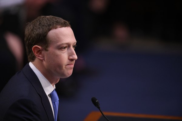 Australia sues Facebook over Cambridge Analytica, fine could scale to $529BN