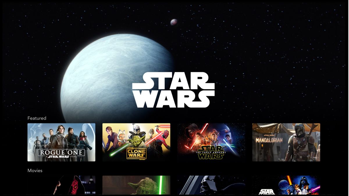 Disney Plus Uk S Huge Launch Line Up Revealed From Star Wars To The Mcu Wilson S Media - minecraft vs roblox trailer castle raid song and animation konnect ease