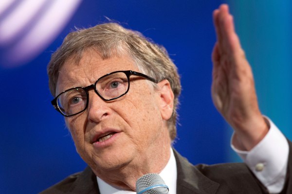 Gates, Wellcome and Mastercard launch $125 million fund to finance COVID-19 treatments