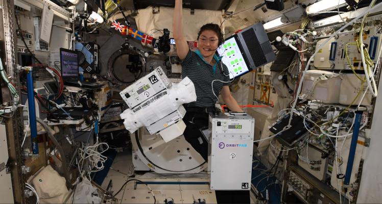 OrbitFab secures National Science Foundation funding to propel its satellite refueling tech to space