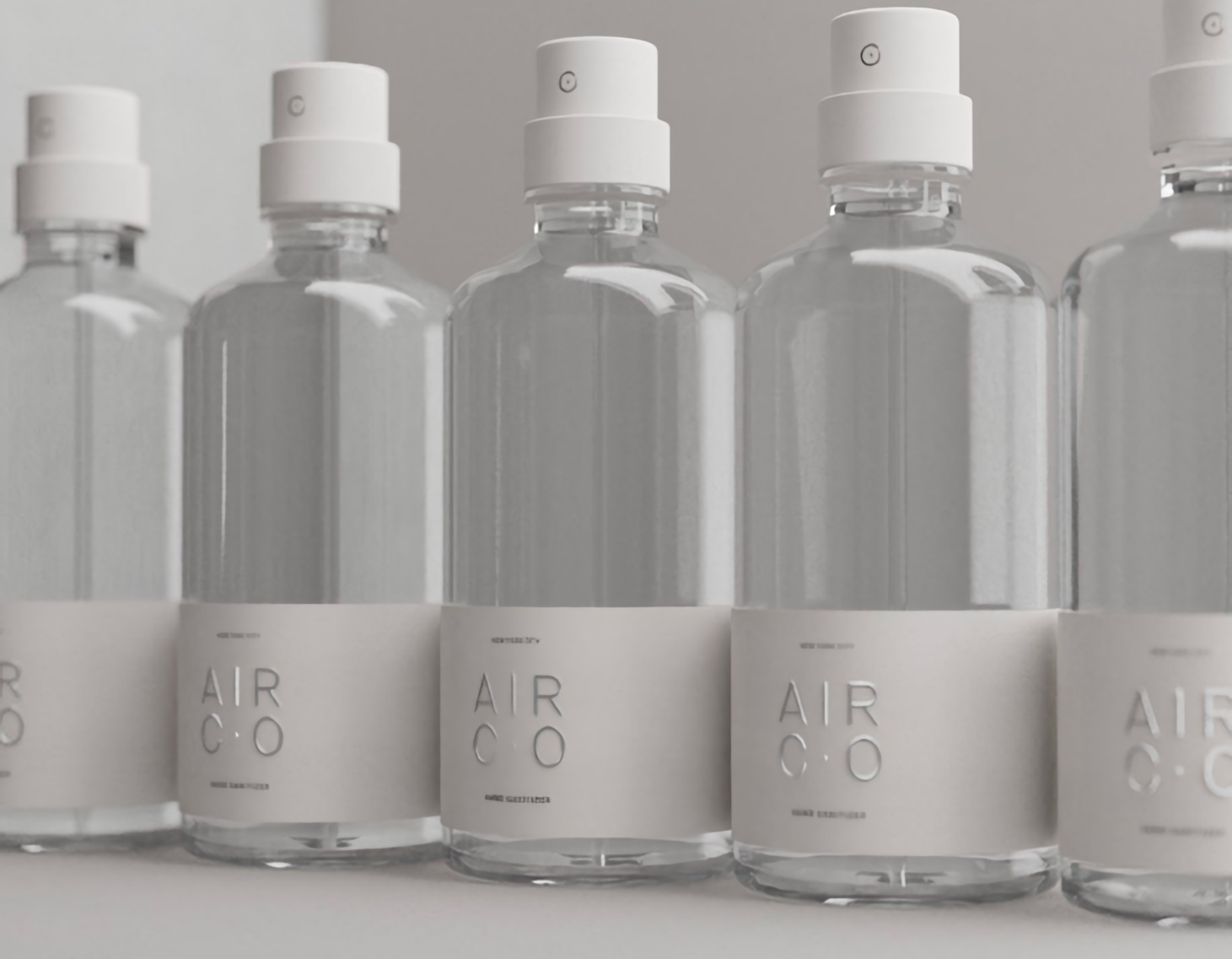 Private tech companies mobilize to address shortages for medical supplies, masks and sanitizer