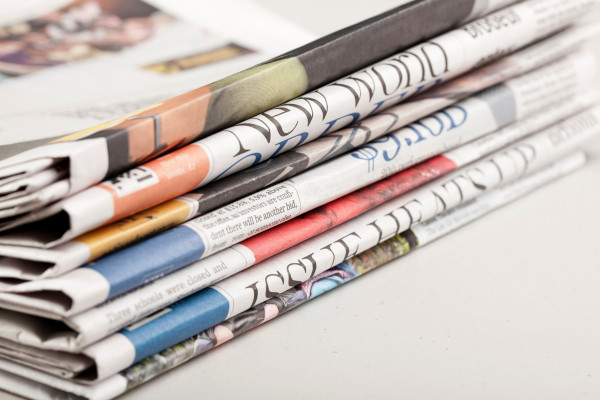 Project Oasis is a Google-backed research initiative to support local news startups