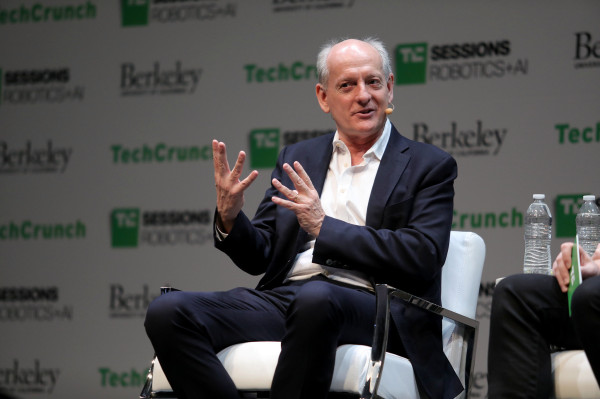 Stuart Russell on how to make AI ‘human-compatible’