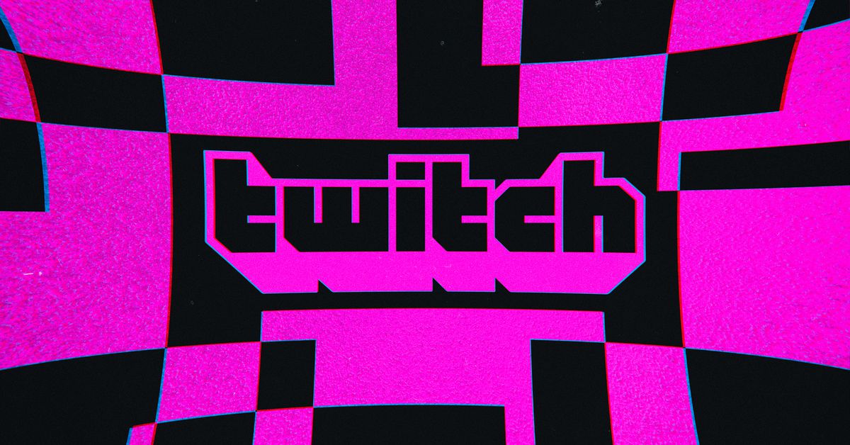 Twitch S Stream Aid 2020 Plans To Raise Money For Covid 19 Relief