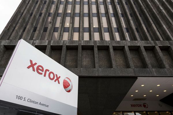 Xerox drops $34B HP take-over bid amid COVID-19 uncertainty