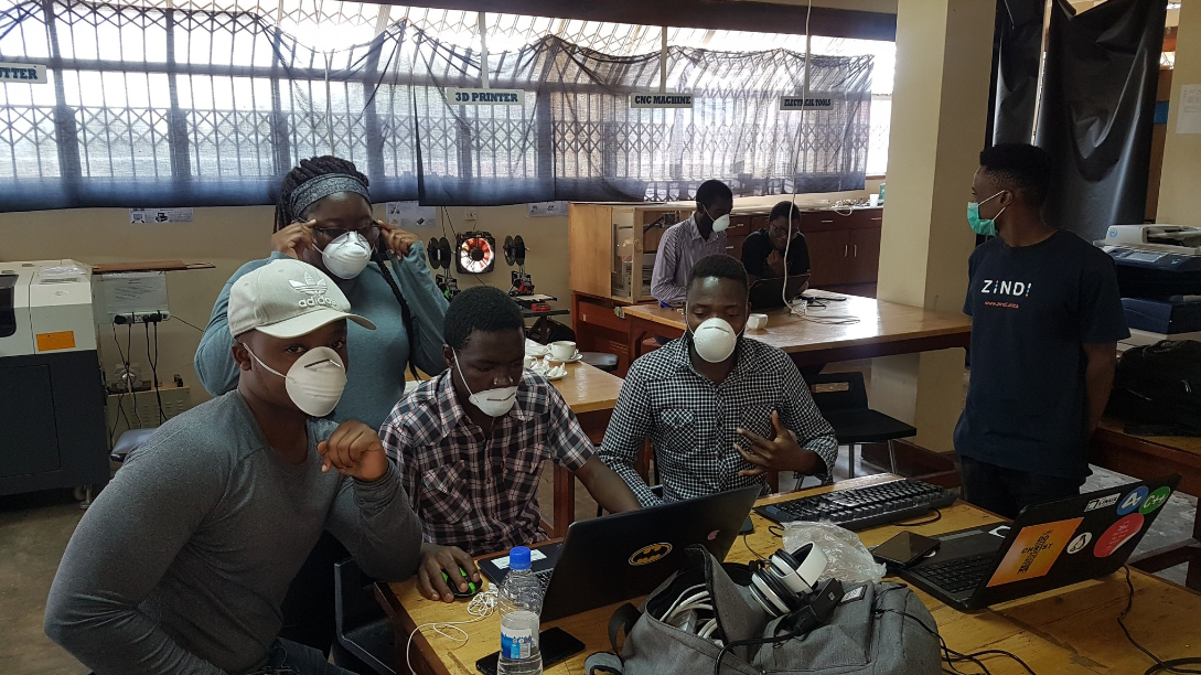 Africa Roundup: Africa’s tech ecosystem responds to COVID-19