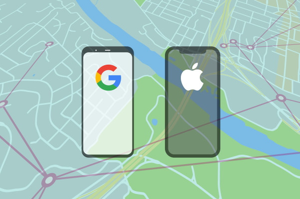 Apple and Google release first seed of COVID-19 exposure notification API for contact tracing app developers