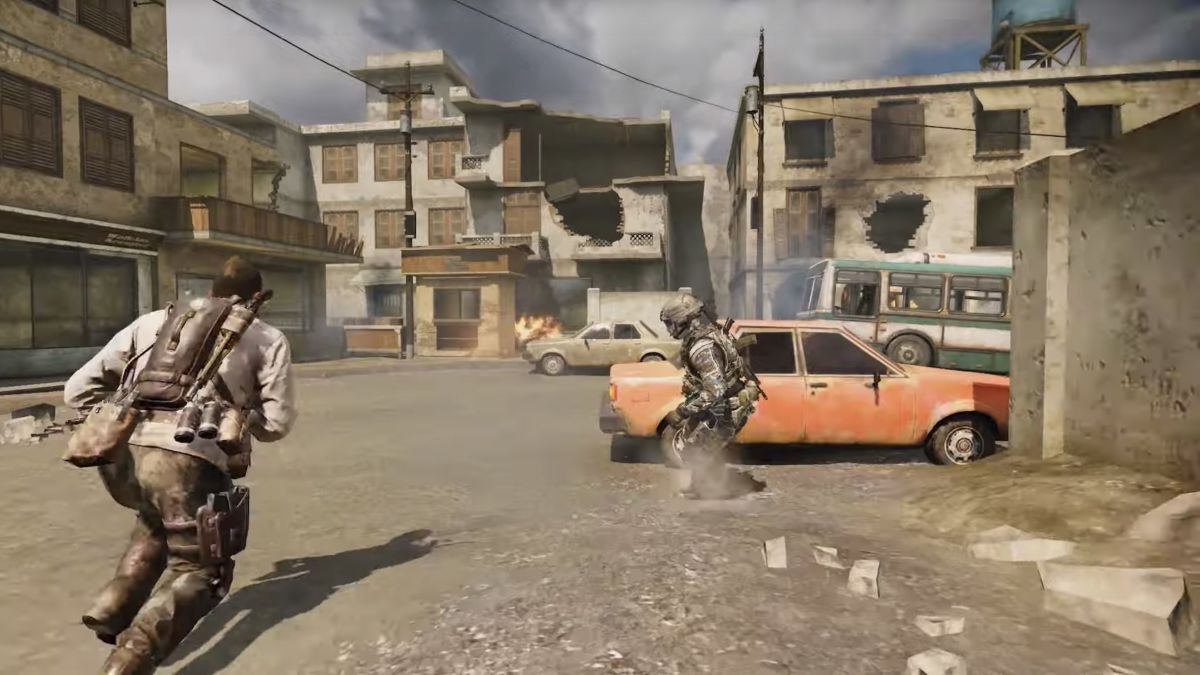 Call of Duty: Mobile’s $1 million esports tournament starts April 30th