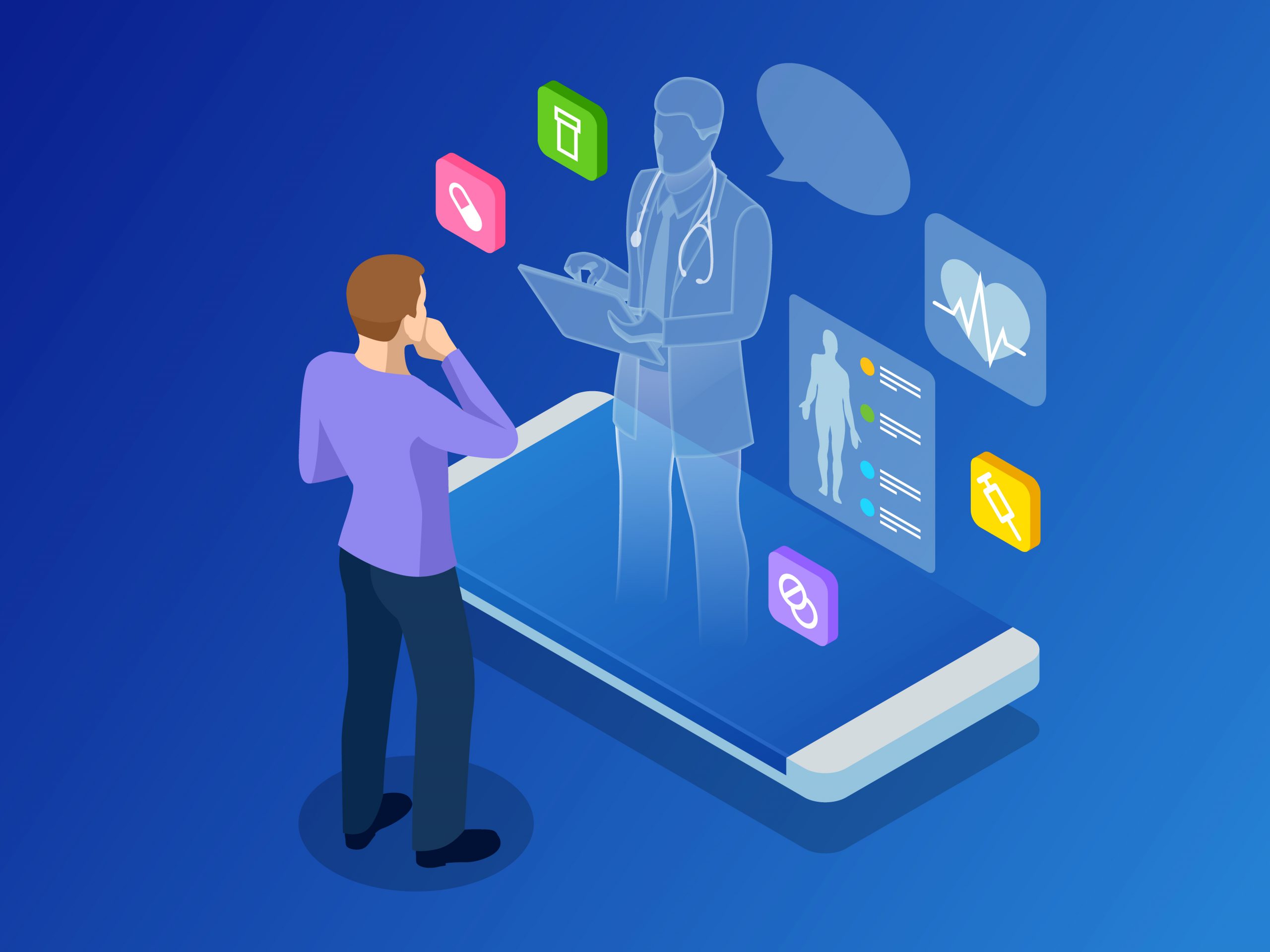 Can API vendors solve healthcare’s data woes?