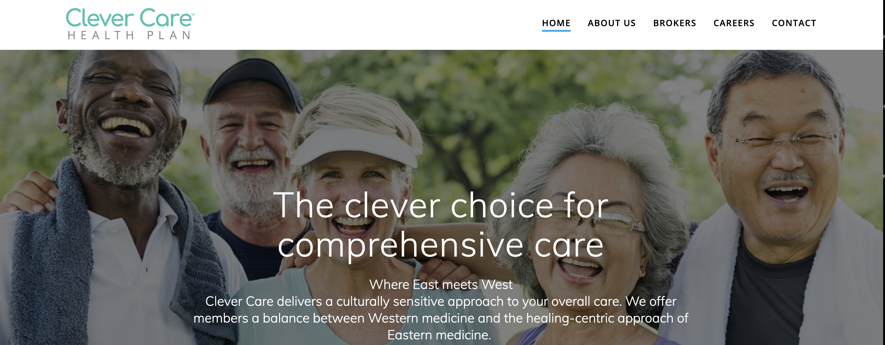 Clever Care Health Plan launches with a holistic healing spin on Medicare Advantage programs