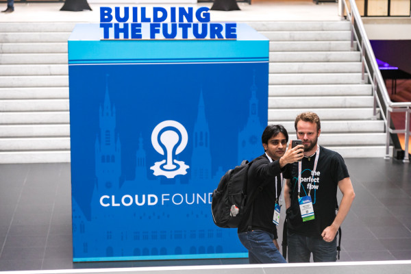 Cloud Foundry renews its focus on developer experience as it looks beyond the enterprise