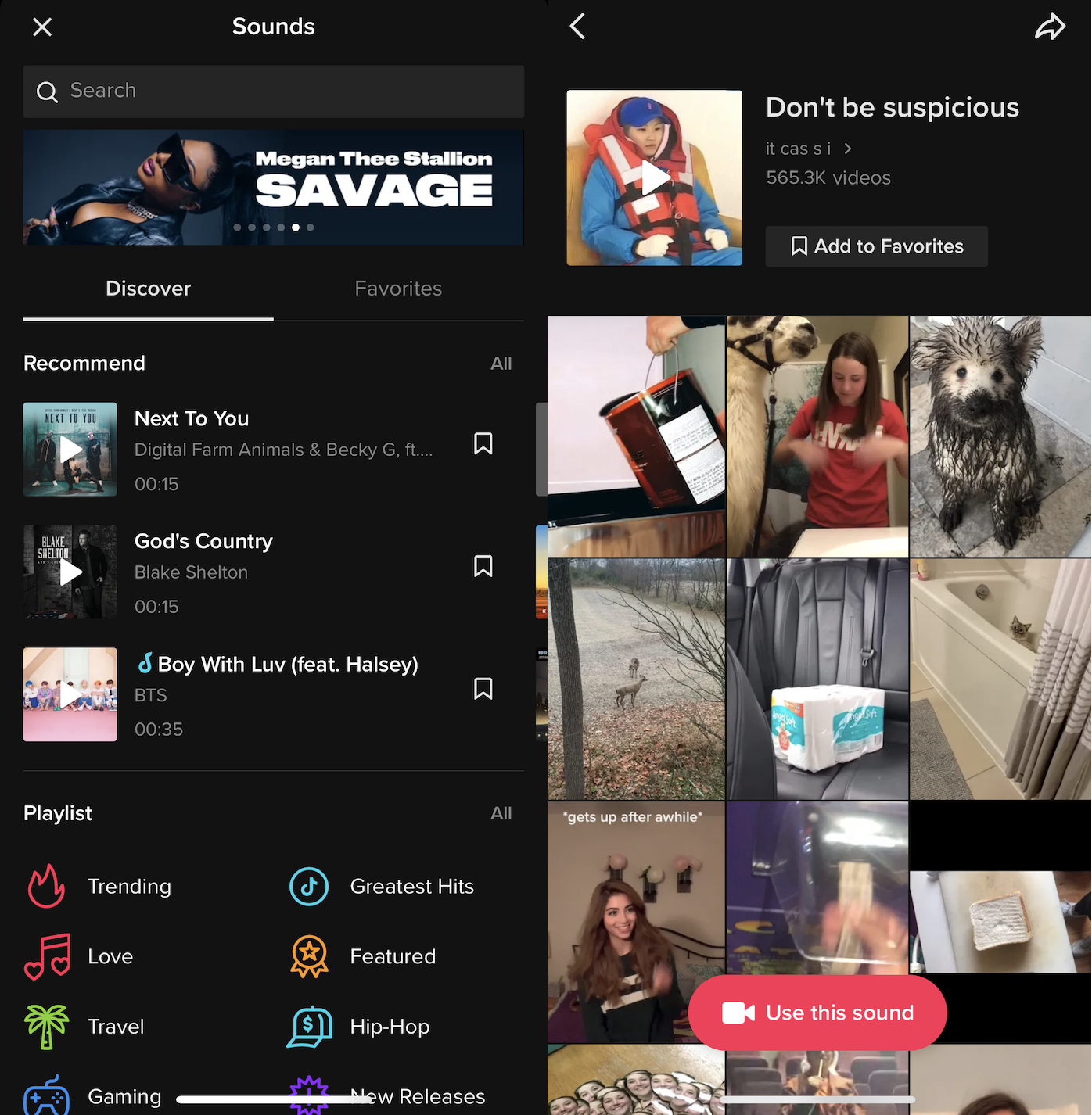 “Content network effect” makes TikTok tough to copy