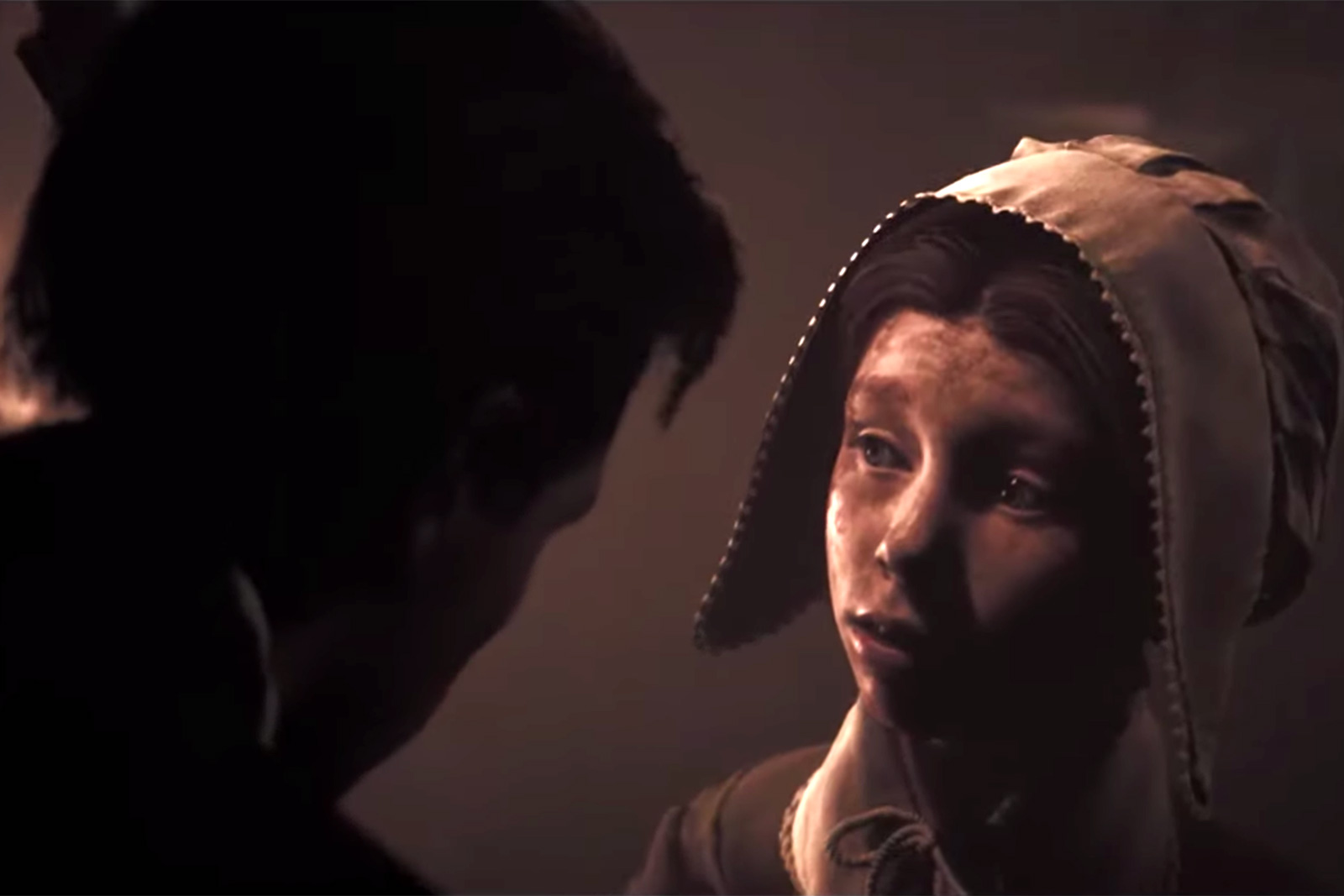 ‘Dark Pictures: Little Hope’ trailer shows horror from the age of witch hunts