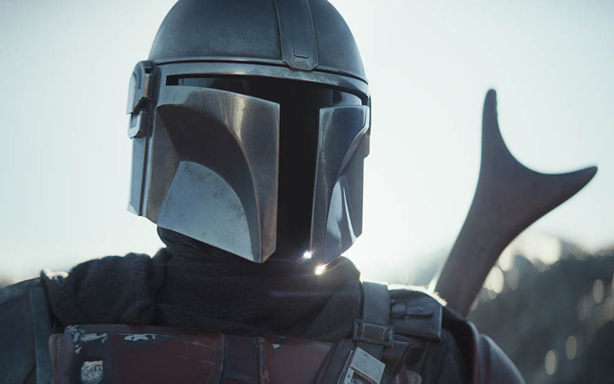 Disney+ is preparing a ‘The Mandalorian’ behind-the-scenes series