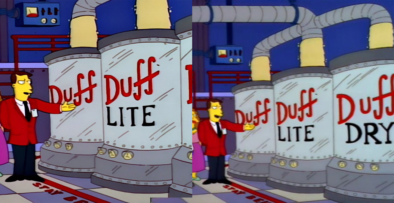 Disney+ will stop cropping old ‘Simpsons’ episodes in May