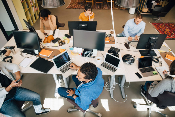 Factorial raises $16M to take on the HR world with a platform for SMBs