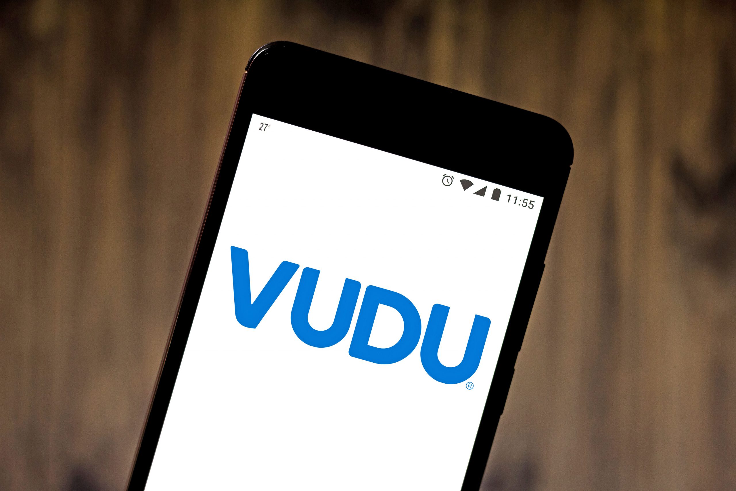 how to use tunnelbear on vudu