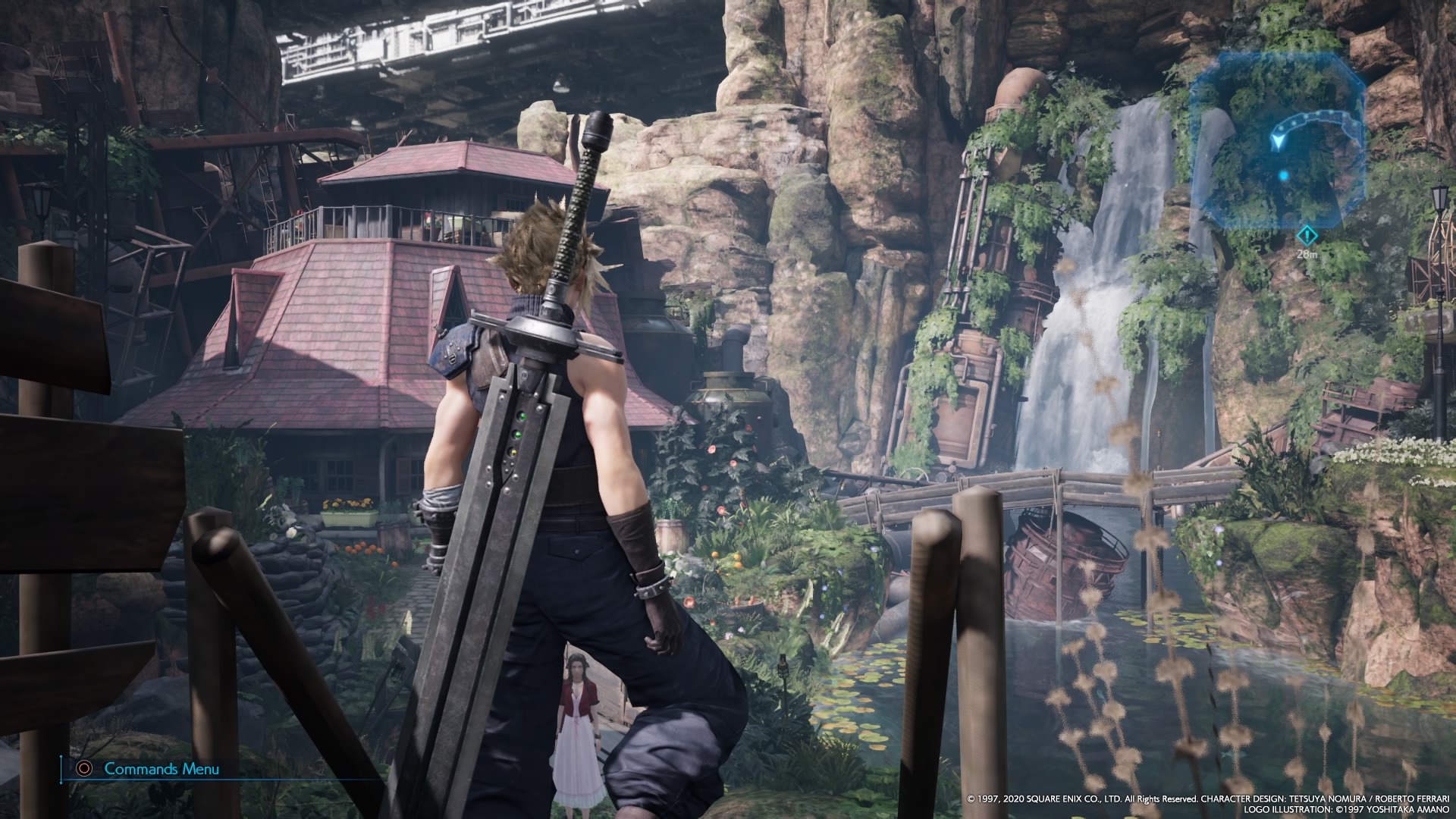‘Final Fantasy 7 Remake’ is a gamble that paid off