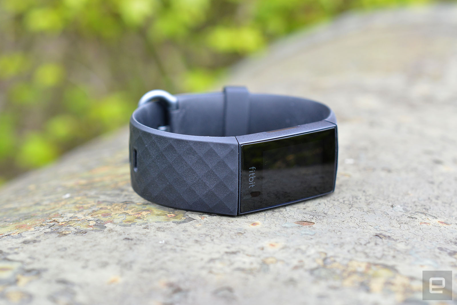 Fitbit Charge 4 review: Affordable GPS at last