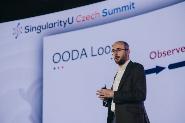Index and Credo lead a $2.75M seed in anti-fraud tech, Resistant AI