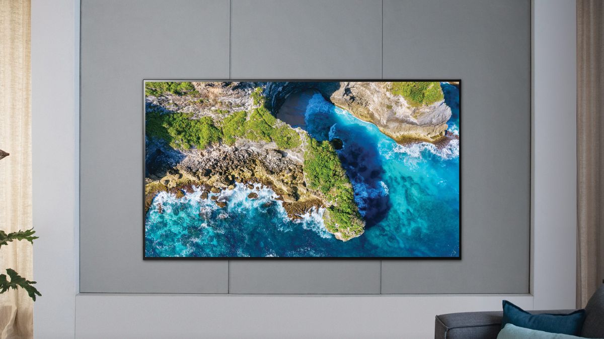 Lg Announces Huge 4k And 8k Tv Lineup In 2020 For Australia