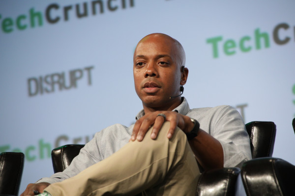 Precursor Ventures’ Charles Hudson on ‘the conversation no one has during an upmarket’