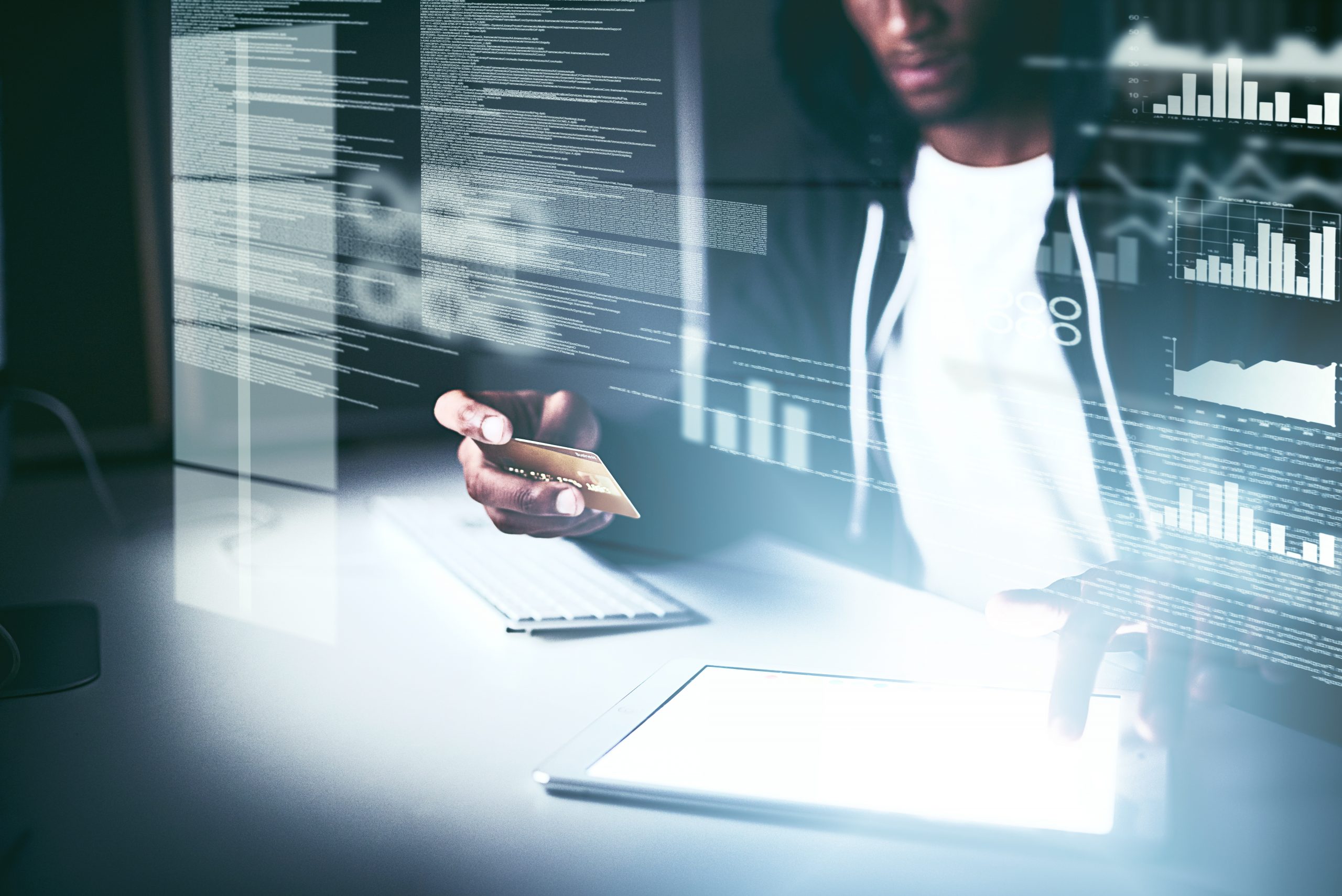 Security firm details how hackers stole $1.3 million in wire transfers